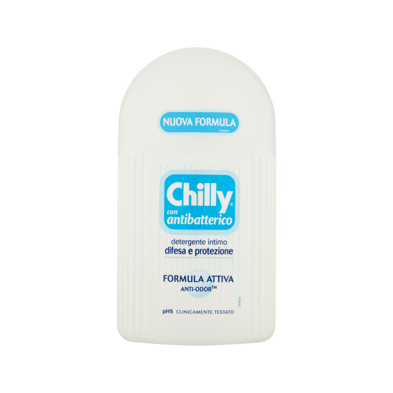 Chilly Intimo Antibatterico New 200ml