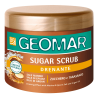 Geomar Sugar Scrub Drenante Vaso 600gr