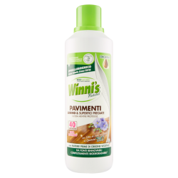 Winni's Pavimenti Superfici Pregiate 1000ml