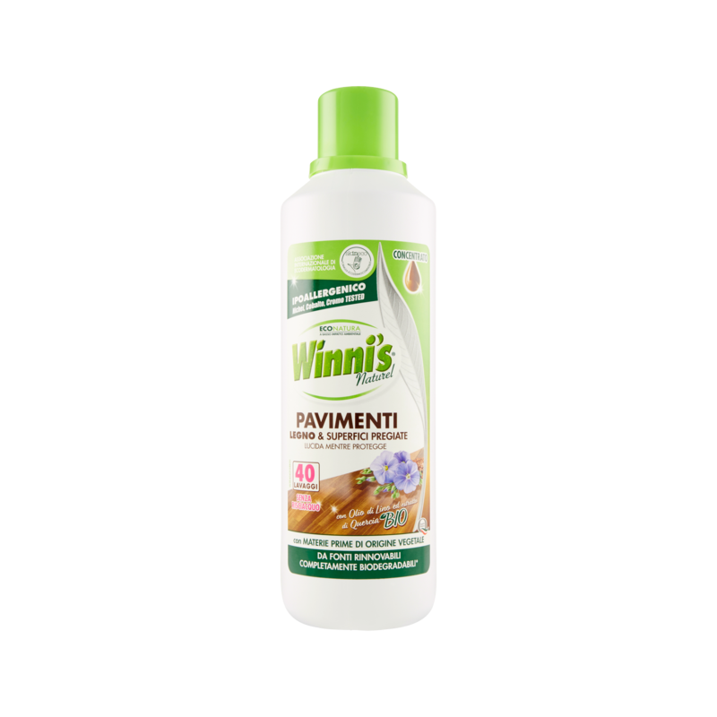 Winni's Pavimenti Superfici Pregiate 1000ml