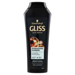 Gliss Shampoo Suprema New...