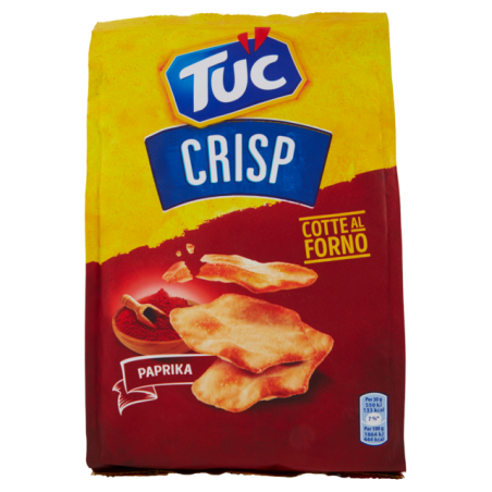 7622210630810 Tuc Crisp Paprika 100gr