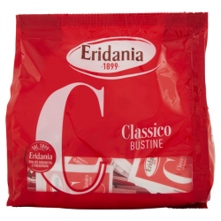 8000121313500 Eridania Classico Zucchero Bustine 500gr