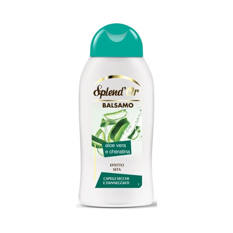 Splend'or Balsamo Aloe Vera 300ml