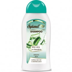 Splend'or Shampoo Aloe Vera...