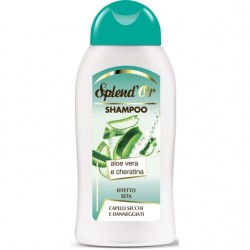 Splend'or Shampoo Aloe Vera 300ml