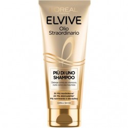 Elvive Shampoo Olio...