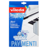 Vileda Pavimenti 2in1 Microfibra 50x40cm 1pz