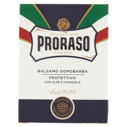 Proraso Balsamo Dopobarba Protettivo New 100ml