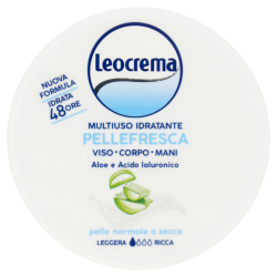 Leocrema Pellefresca Crema...