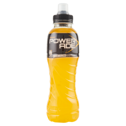 Powerade Orange Pet 500ml