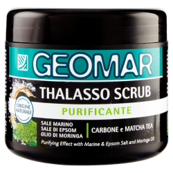 Geomar Thalasso Scrub...