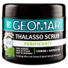 Geomar Thalasso Scrub Purificante Vaso New 600gr