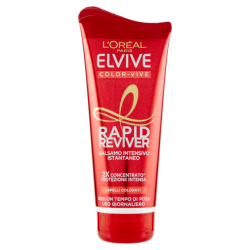 Elvive Balsamo Rapid Reviver Colorvive 180ml