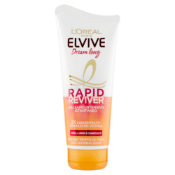 Elvive Balsamo Rapid Reviver Dream Long 180ml