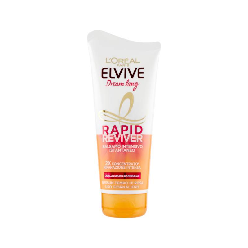 Elvive Balsamo Rapid Reviver Dream Long 180ml