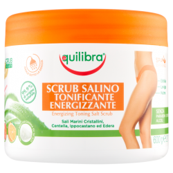 Equilibra Scrub Salino...