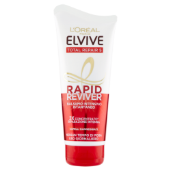 Elvive Balsamo Rapid Reviver Total Repair 180ml