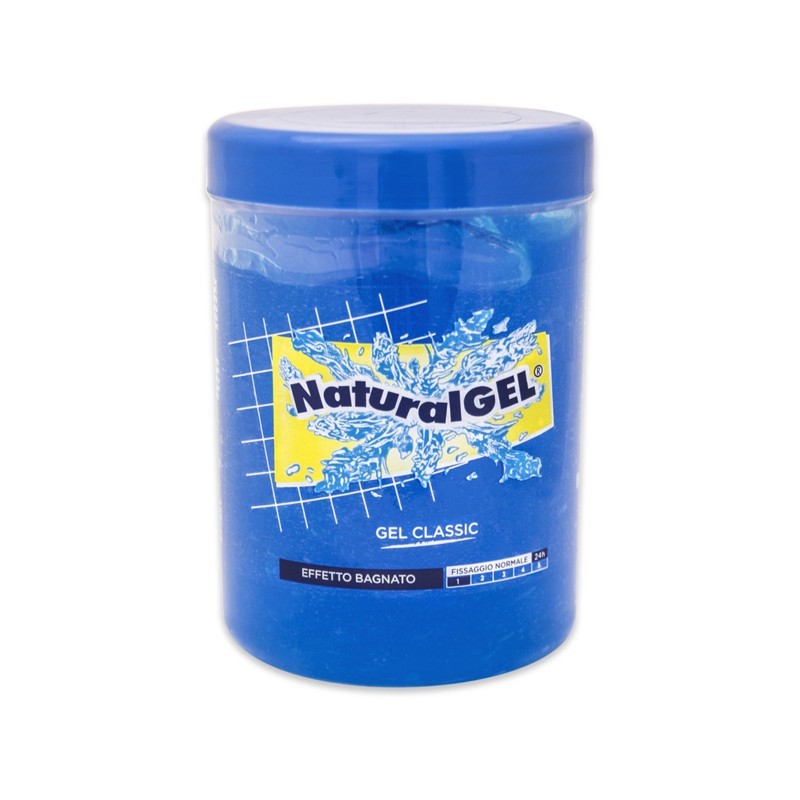 8003752040005 Naturalgel Gel Fissaggio Normale Vaso 1000ml