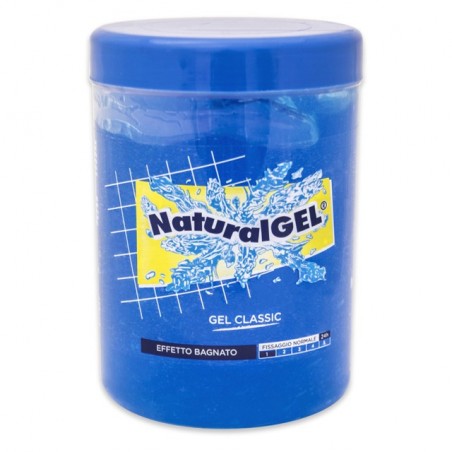 8003752040005 Naturalgel Gel Fissaggio Normale Vaso 1000ml