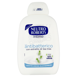 Neutro Roberts Intimo Antibatterico 200ml