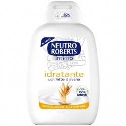 Neutro Roberts Intimo Idratante 200ml