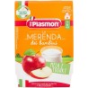 Plasmon Merenda Mela/Yogurt New 2x120gr