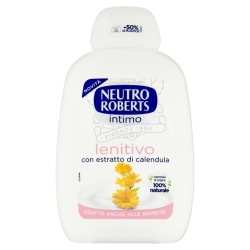 8002410035360 Neutro Roberts Intimo Lenitivo 200ml