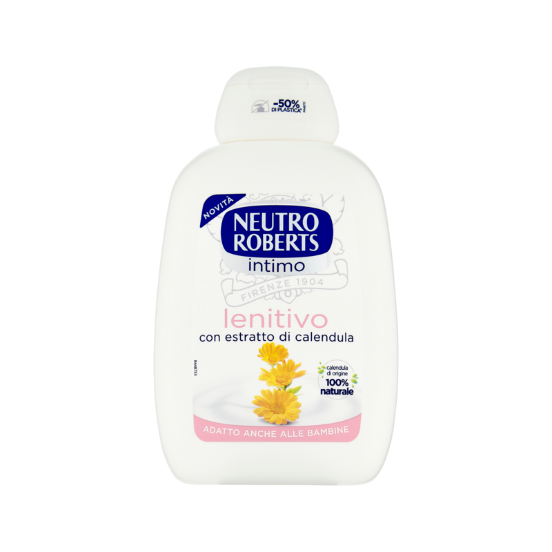 Neutro Roberts Intimo Lenitivo 200ml