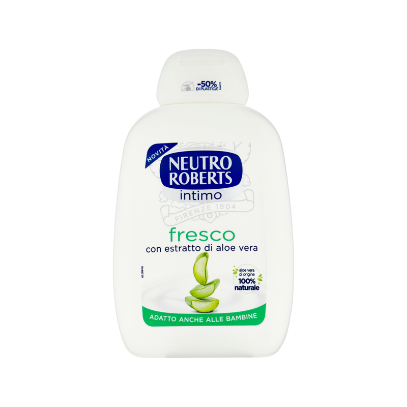 Neutro Roberts Intimo Fresco 200ml