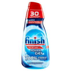 Finish Allin1 Max Power Gel...