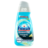 Finish Quantum +Igiene Gel Limone 560ml