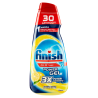 Finish Power Gel Limone 600ml