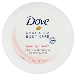 8717163672266 Dove Crema Rosa 150ml