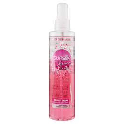 Sunsilk Glossy Scintille Di Luce Spray 200ml