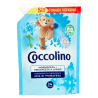 Coccolino Ammorbidente Concentrato Eco-Ricarica Aria Di Primavera 600ml