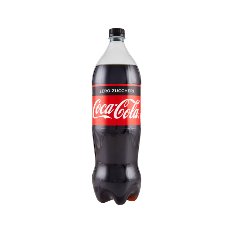 5000112594218 Coca Cola Zero Pet 1500ml