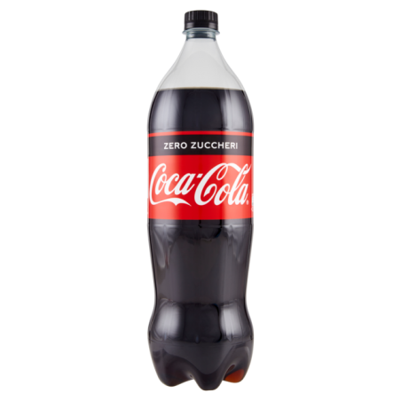 5000112594218 Coca Cola Zero Pet 1500ml