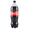 Coca Cola Zero Pet 1500ml