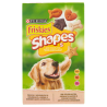 Friskies Dog Biscotti Shapes 800gr