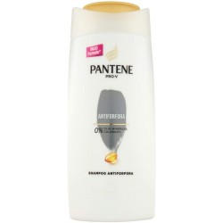 Pantene Shampoo Antiforfora...