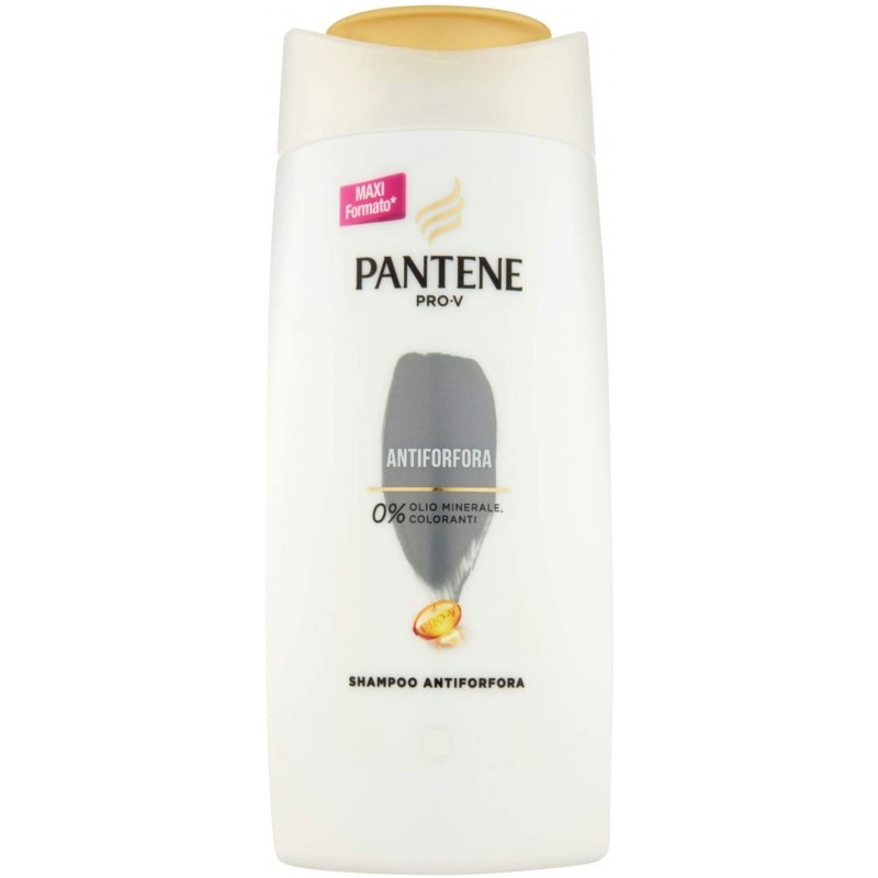 Pantene Shampoo Antiforfora New 675ml