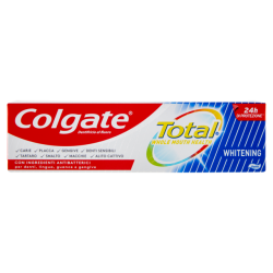 Colgate Dentifricio Total...