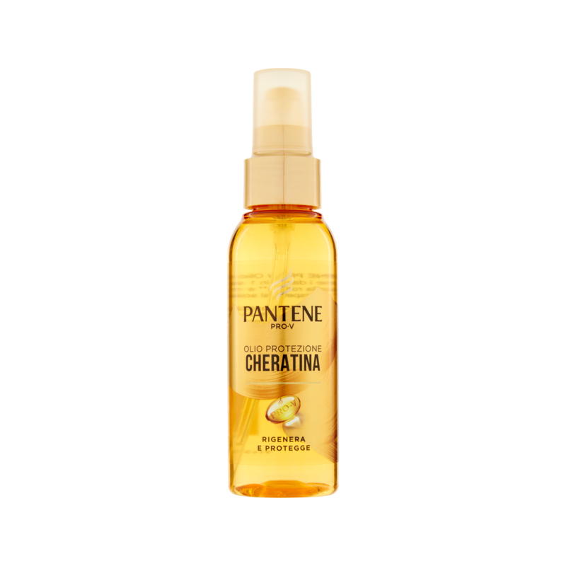 PANTENE OLIO RIGENERA & PROTEGGE NEW 100ML 