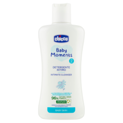 Chicco Intimo 200ml