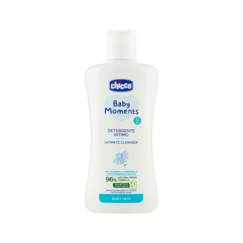 8058664129379 Chicco Intimo 200ml