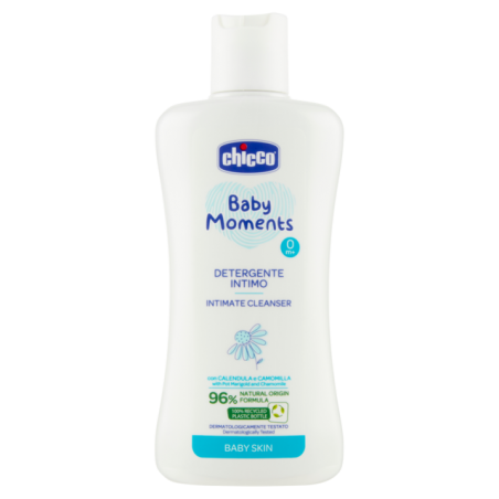 8058664129379 Chicco Intimo 200ml