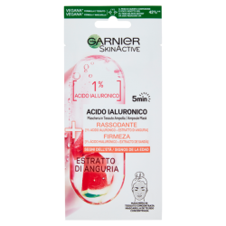 Garnier Maschera Ampolla Con Acido Ialuronico 15gr