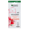 Garnier Maschera Ampolla Con Acido Ialuronico 15gr