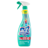 Ace Gentile +Oxygen Spray 650ml